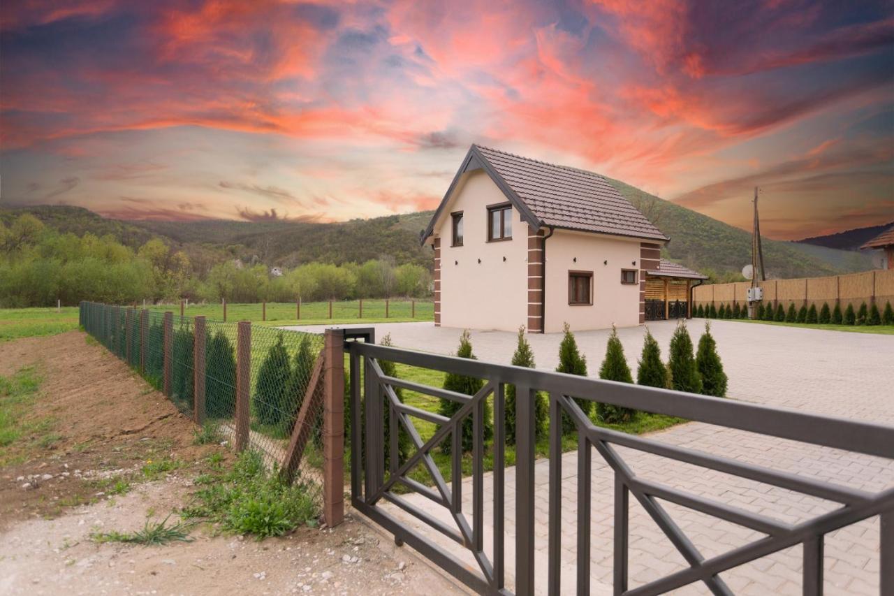 Vila Oaza Mira Draganici Raška Esterno foto