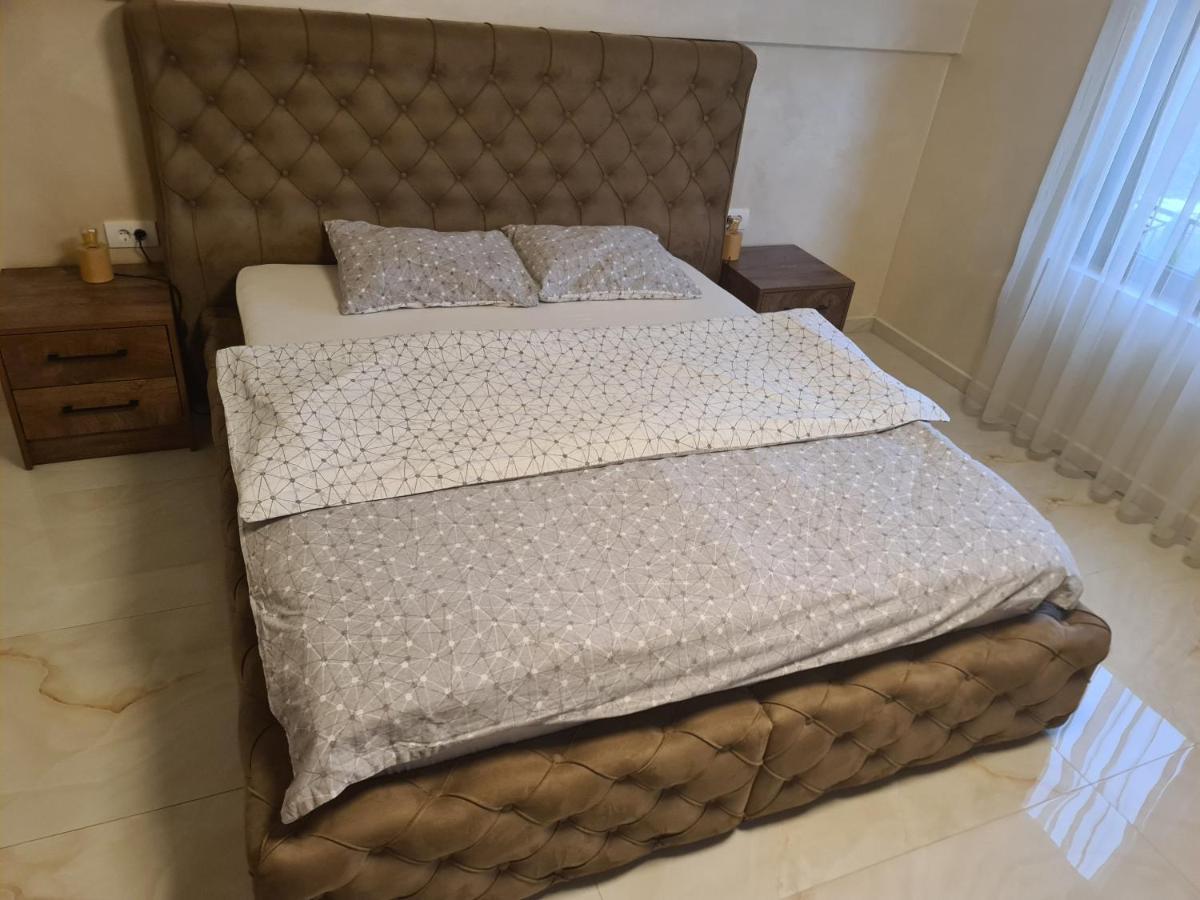Vila Oaza Mira Draganici Raška Esterno foto